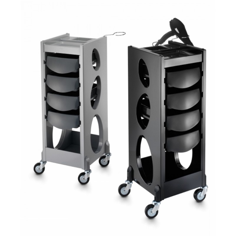 Βοηθός Κομμωτηρίου Tatoo D